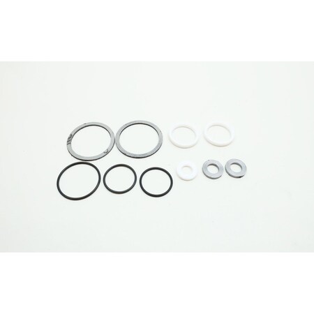 Pbm Ball Valve Repair Kit 3/4In Api-607 Valve Parts And Accessory SIVTJ6-1-B442